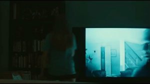 Домашние записи / Home Movies (2020, США, ужасы, короткий метр)