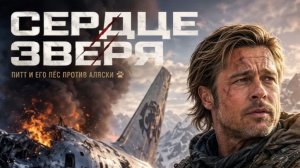 Сердце зверя - Дублированный трейлер