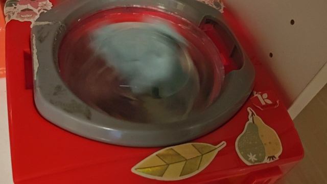 2 часть создаю свой цикл типа хлопок ЭКО 60°с 1200 об/мин