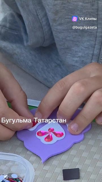 XIII фестиваль книжной культуры «Бугульма читающая — 2026» прошёл в весёлой, дружеской и непринуждён