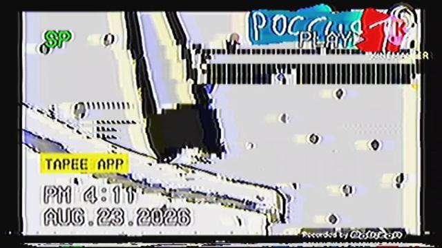 RVA Smertь Baraшa Posiia2012