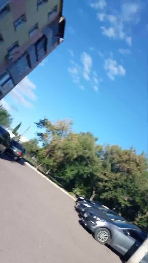 полька и крестик