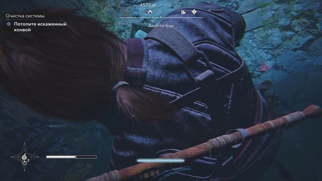 Assassin’s Creed Black Flag Resynced игра от Ильича V.099  Игуэй : 535, 511  Анотто -Бэй : 590, 245
