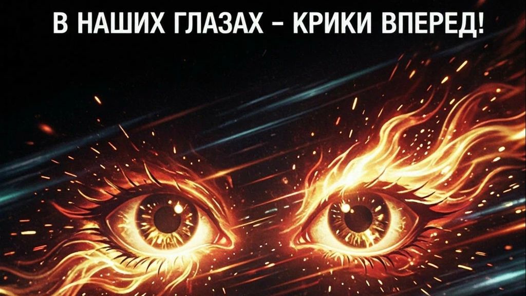 Кавер и клип на песню Виктора Цоя 