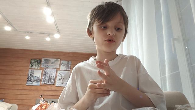 лепка турбо из мультика турбо улитки пластилин ТВ