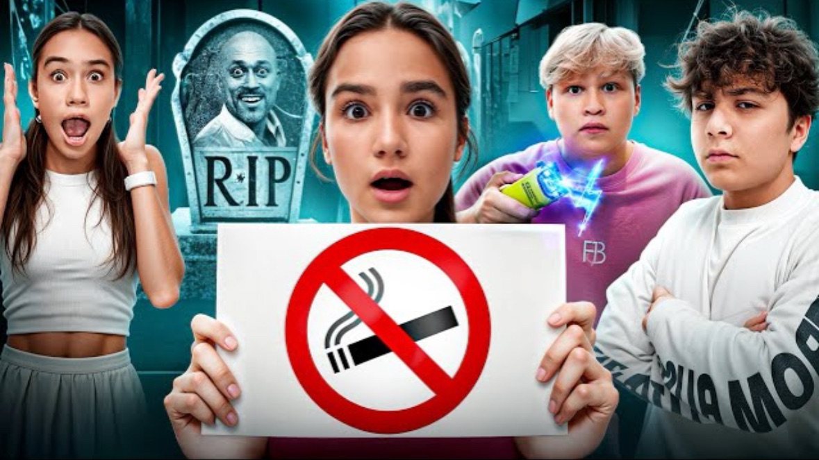 🍿 КАМИЛЬ ОСТАЛСЯ ОДИН? ❤️🩹СТРОГИЕ ПРАВИЛА В КАМПУСЕ 🤯 ПРИНЕСЛИ ЗАПРЕЩЕННЫЕ ВЕЩИ В ШКОЛУ