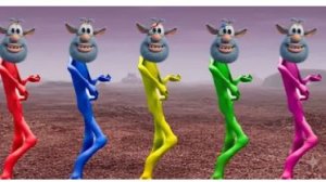 БУБА Dame Tu Cosita Cover