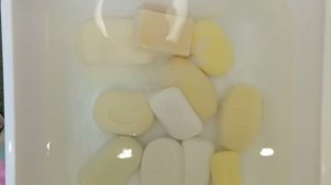 Мыление🧼 Лимонный сет🍋 АРХИВ 2024г