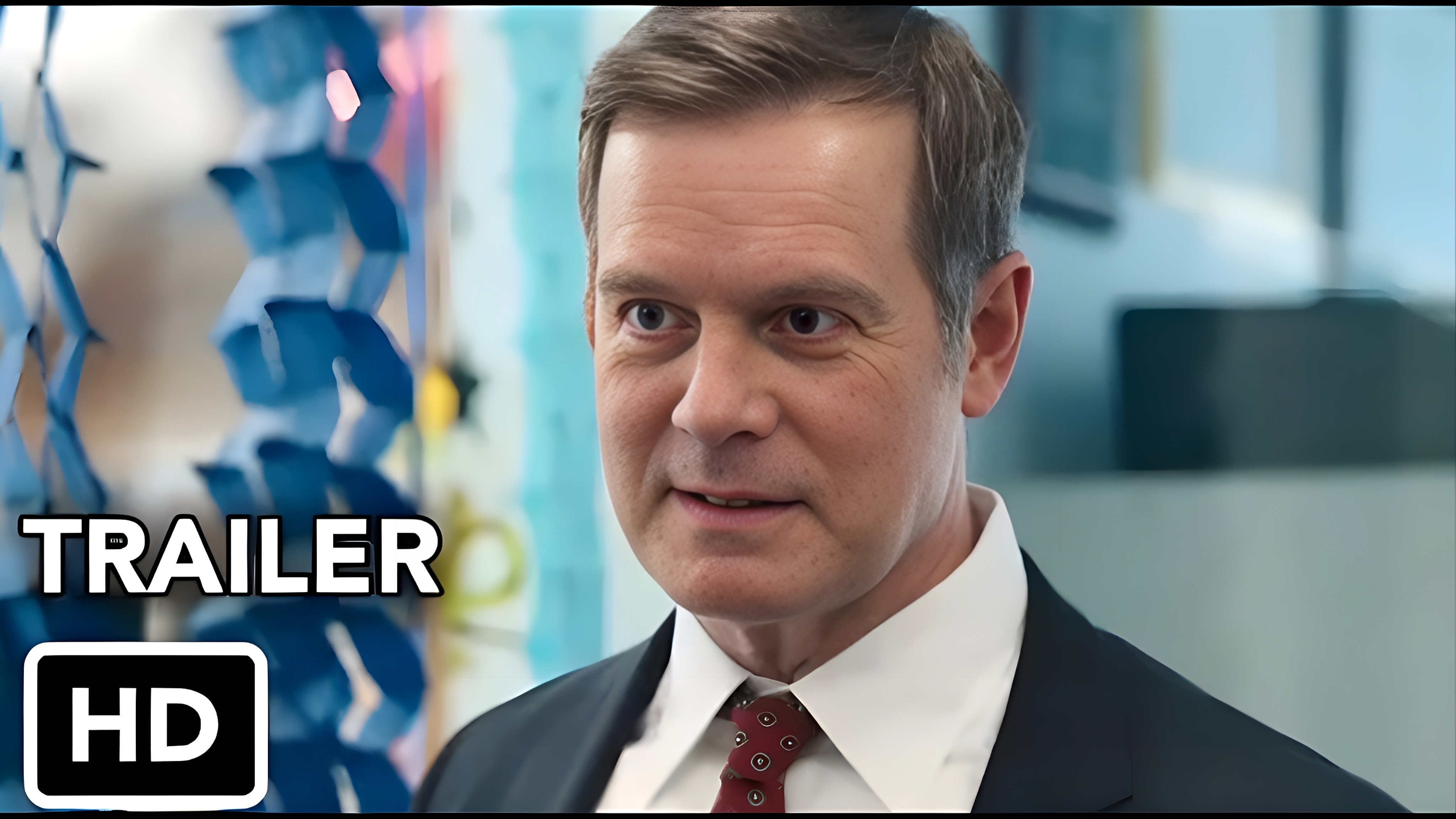 Трейлер драматического сериала «На линии огня» (NBC)