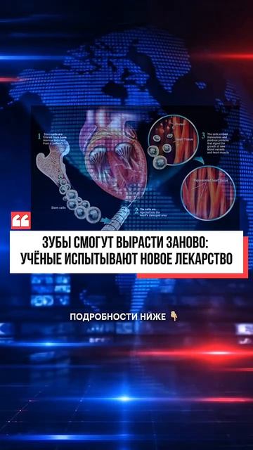 Новости медицины :