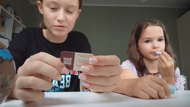 Распаковка на блеск и игрушку капибару 👍👍👍