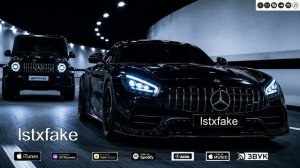МУЗЫКА В МАШИНУ 2026😈Шикарные Треки от- lstxfake😈Музыка в тренде 💫Популярная музыка