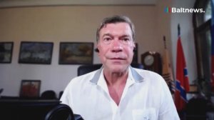 В эфире Balt news рассказал о том, почему уволили министра обороны Федорова