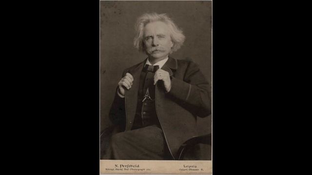 Алексей Зуев, фортепиано. Э. Григ, Баллада соль минор, соч. 24 (запись на ИСТОРИЧЕСКОМ инструменте)