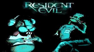 [БУЛДЖАТь] Resident Evil 6