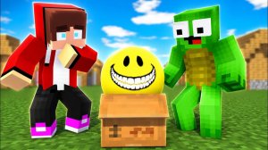 Верити тайно поселилась в доме Майки Майнкрафт Minecraft!