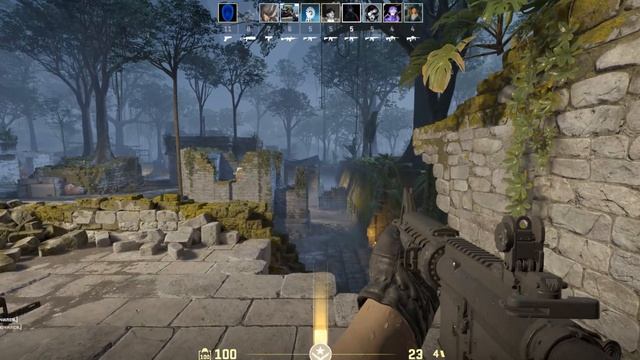 КИЛЫ КС2 В ГОНКЕ ВООРУЖЕНИЙ