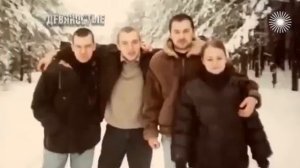 Как в 90-х страну наводнили запрещенные вещества.

Девяностые (90-е)