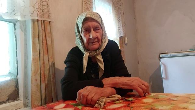 Бабушке Паше все хуже и хуже