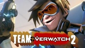 Стоит ли покупать Overwatch  Обзор. [БУЛДЖАТь]