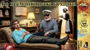 МОРЯК АНДРЕЙ « ЛЕЧИТ» МОШЕННИКОВ / Психоаналитическая сессия