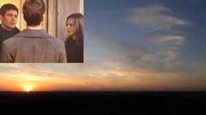Однажды в Стамбуле 9 серия на русском языке. Новый турецкий сериал