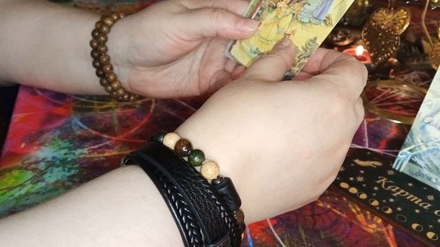 💃Карта Дня 🃏 на 24 Августа ☝️На Понедельник 🎇🎇🎇 Таро Расклад 🔮