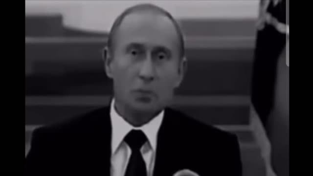 ВЛАДИМИР ВЛАДИМИРОВИЧ ПУТИН