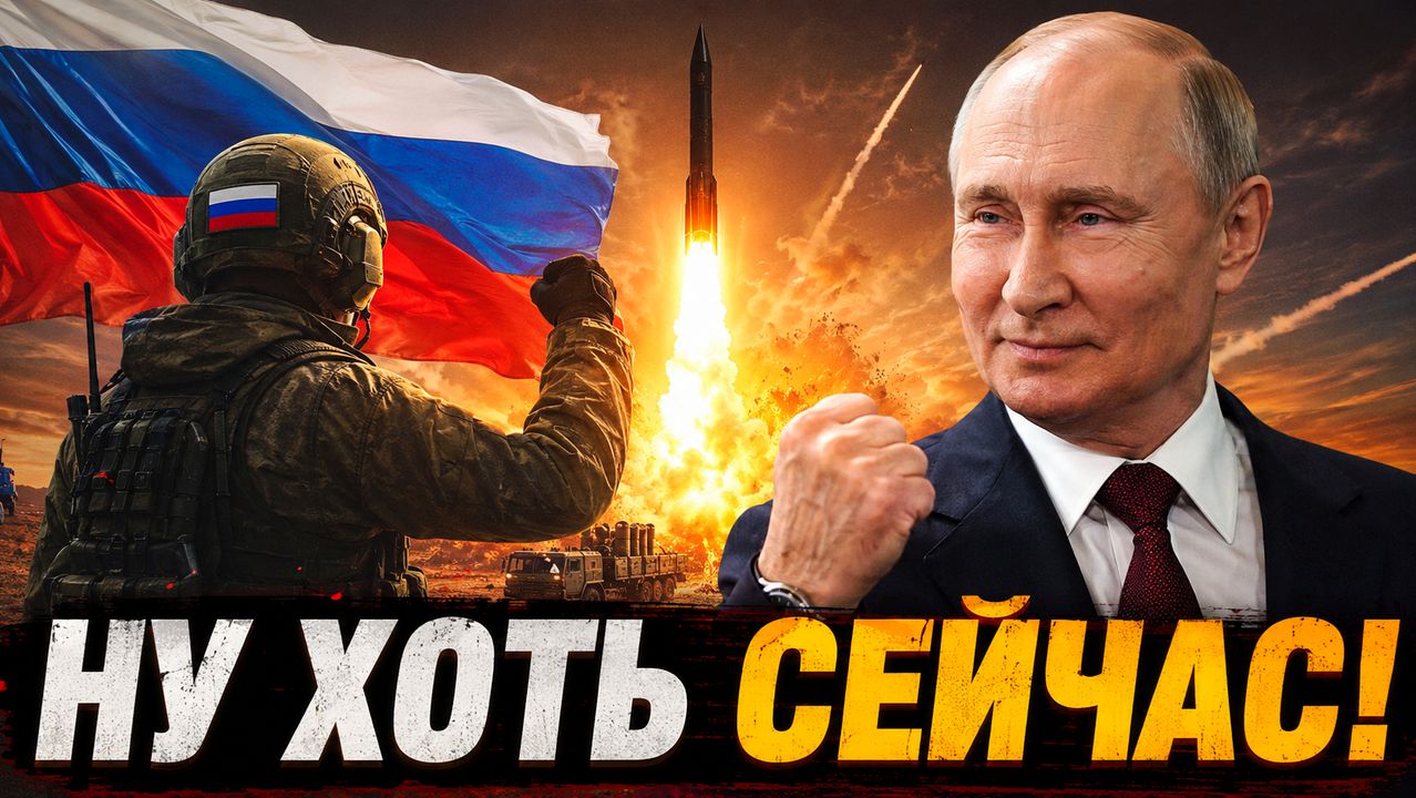 24.08.2026 - Оказывается, всё готово