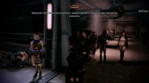 Mass Effect 2 (Video) PC Part 002 Мордин Солус