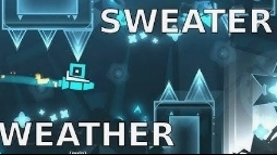 Sweater weather showcase (мой будущий хардест!)