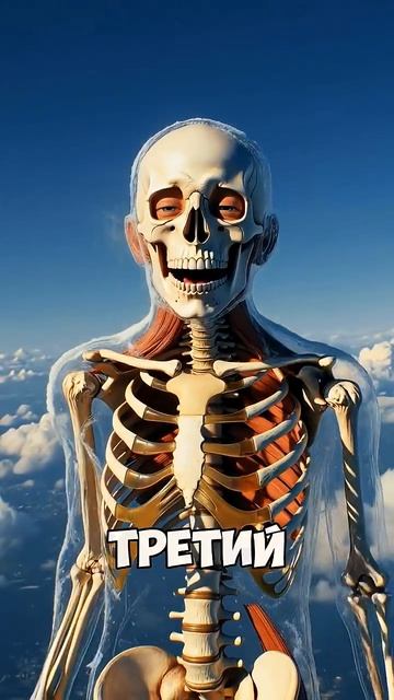 Что будет если научиться летать? #shorts