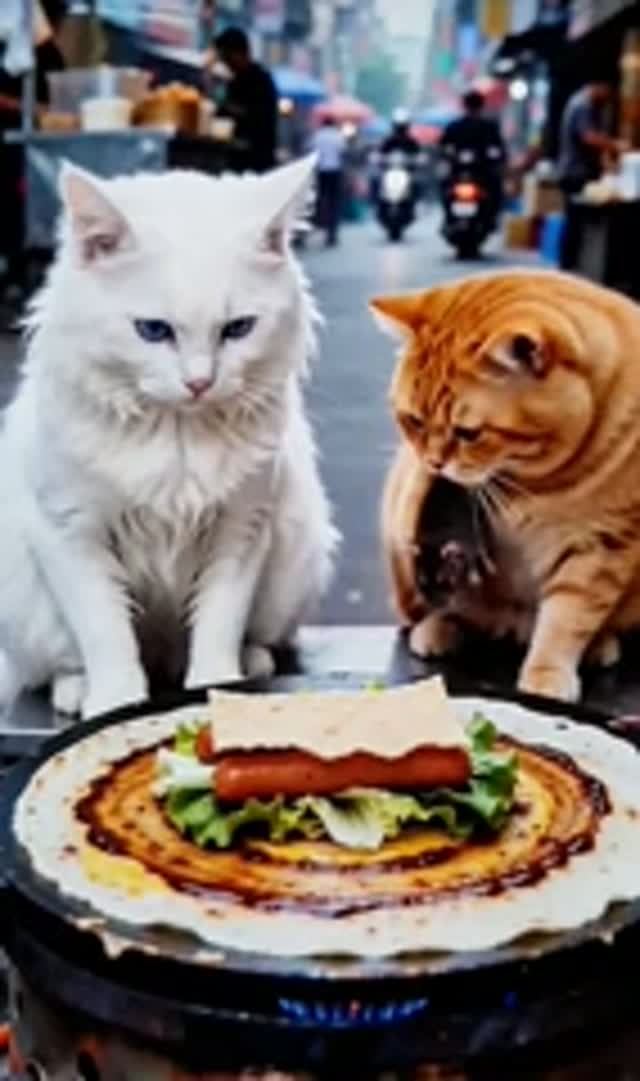 #ASMR 💥🌯🌯УЛИЧНАЯ ЕДА🌯🌯💥