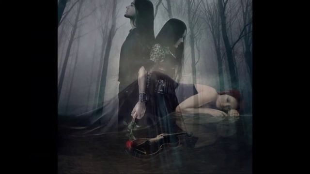 Nachtblut Feat. Aeva Maurelle - Einsam