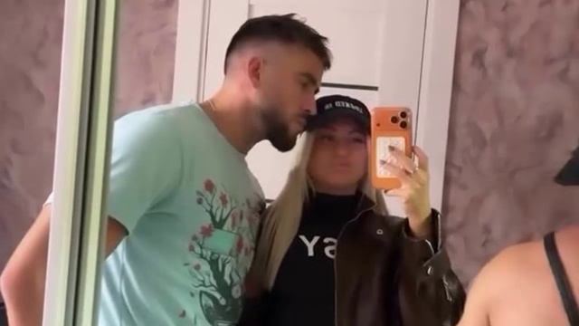  РАХИМОВА ПОСТАВИЛА УСЛОВИЕ ГРИГОРЬЕВУ! Он снова играет с её чувствами?  Новости Дом 2