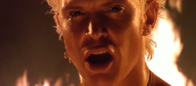 Billy Idol - L. A. Woman (1990)