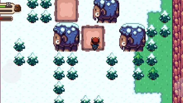 Evoland 2 прохождение 3