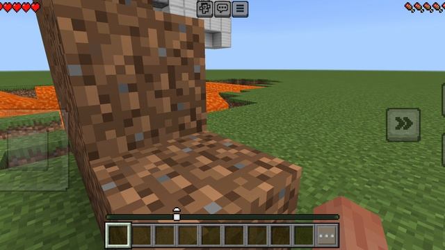 Minecraft.  часть 3