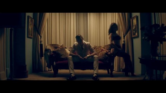 Calvin Harris - Blame Ft. John Newman
