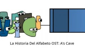 La Historia Del alfabeto все Осты