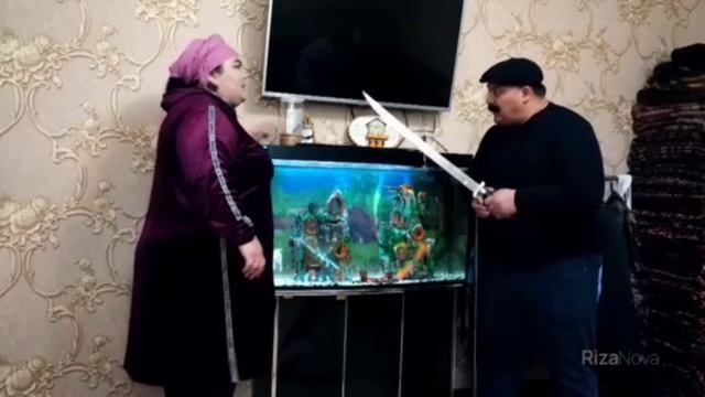 Эрим фақат мен ҳақимда ўйласин...😂  Охиригача кўринг)