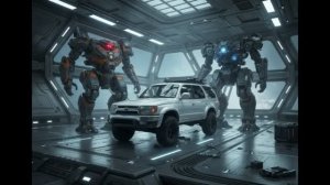 усиление ходовой части лифт подвески prado 95 surf 185 adr dvoffroad