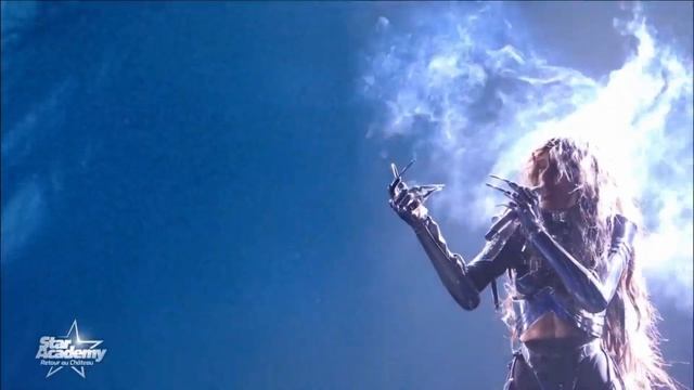 Loreen - Feels Like Heaven Live at Star Academy 2026