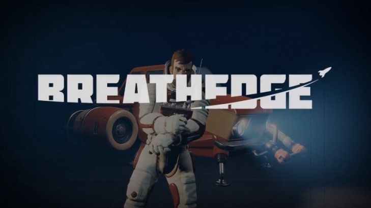 Breathedge. Мужик, курица и космос. Дополнение  Центр Лея