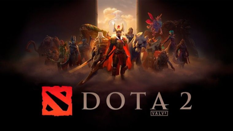 Стрим по Dota 2  врываемся в битву!  Играем за Death Prophet. Патч 7.41e