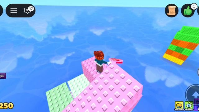 Роблокс Roblox В обезьяны(4)