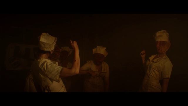 Witchcraft - Silent Hill