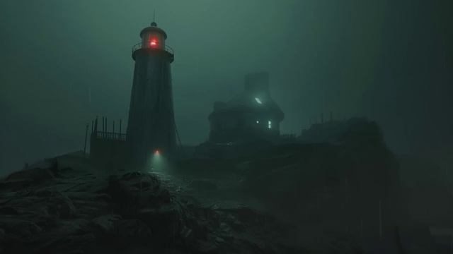 Dark Ambient Music Сон Расслабление Концентрация Медитация Снятие Стресса Успокоение