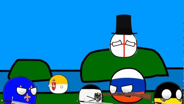 шутки про истории. 12 серия 2 сезона