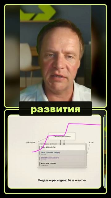 Суперсила не в 100 нейросетях — в своей системе